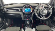 MINI Hatchback 2.0 John Cooper Works II 3dr Auto [8 Speed] Petrol Hatchback